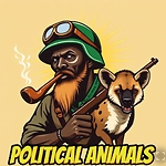 POLITICAL ANIMALS
