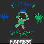 Funnyboy