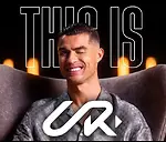 UR · Cristiano