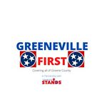 Greeneville First Meetings