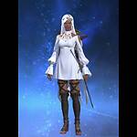 My Final Fantasy XIV Journey