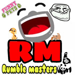 Rumbling Masters