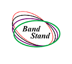 Band Stand Resistance Exercise