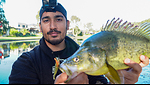 SinghFishing