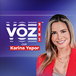 VOZ NEWS