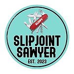 Slipjoint Sawyer