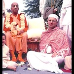 Rupanuga das ’66 ACBSP