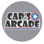 Cap's Arcade