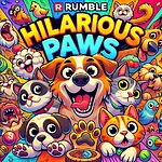 HilariousPaws<LAUGH WITH PETS>