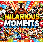 "Unbelievable Funny Moments!"