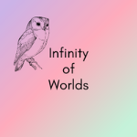 Infinity of Worlds