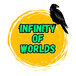 Infinity of Worlds 💫