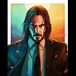 Spiritual John Wick