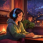 Lofi Hip Hop Radio