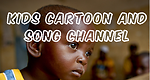 Kids Cartoons, Kids Songs