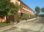 Govt. College of Technology Peshawar