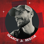 Search and Rescue w/ Scott Robb