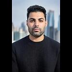 Omar Hussain Chicago