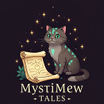 MystiMew Tales