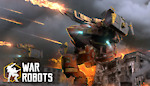 WarRobots