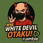 The White Devil Otaku