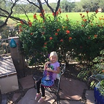 Music in the Garden