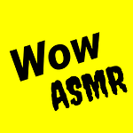 asmr talk video