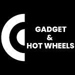 Gadget & Hot Wheels