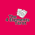 The 4 Elements Tarot