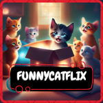 FunnyCatFlix