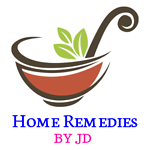 Home Remedies By JD