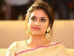 KEERTHI SURESH
