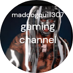 MaddogQuill307 Gaming Channel