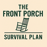 Back Porch Survival Guide