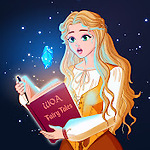 Woa Fairy Tales - English