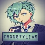 TronStylias