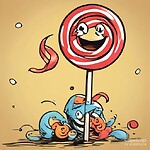 Funnylollipop