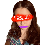 UnforgivenWeirdo
