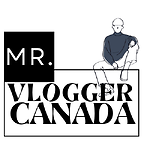 Mr Vlogger Canada