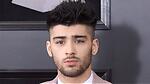 Zayn Malik video