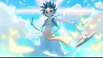 Magi