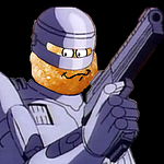 RoboPop