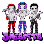 3misfits Motorcycle Channel