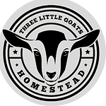 Three Little Goats Homestead