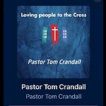 Pastor Tom Crandall