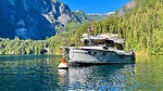 PNW Boating