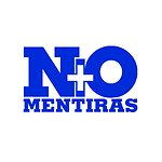 NO MAS MENTIRAS
