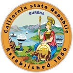 California Republic for the People