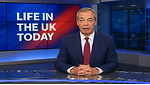 Life in The UK Today