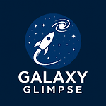 Galaxy Glimpse
